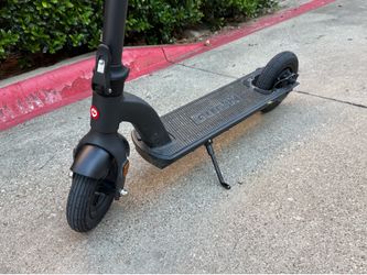 Gotrax G4 500w Scooter