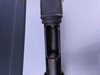 22 cal. Ramset Cement nail gun