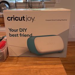 Cricut Joy