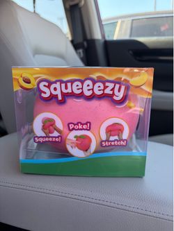 Squeeezy