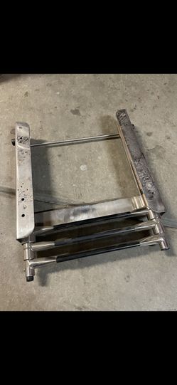 Boat Ladder