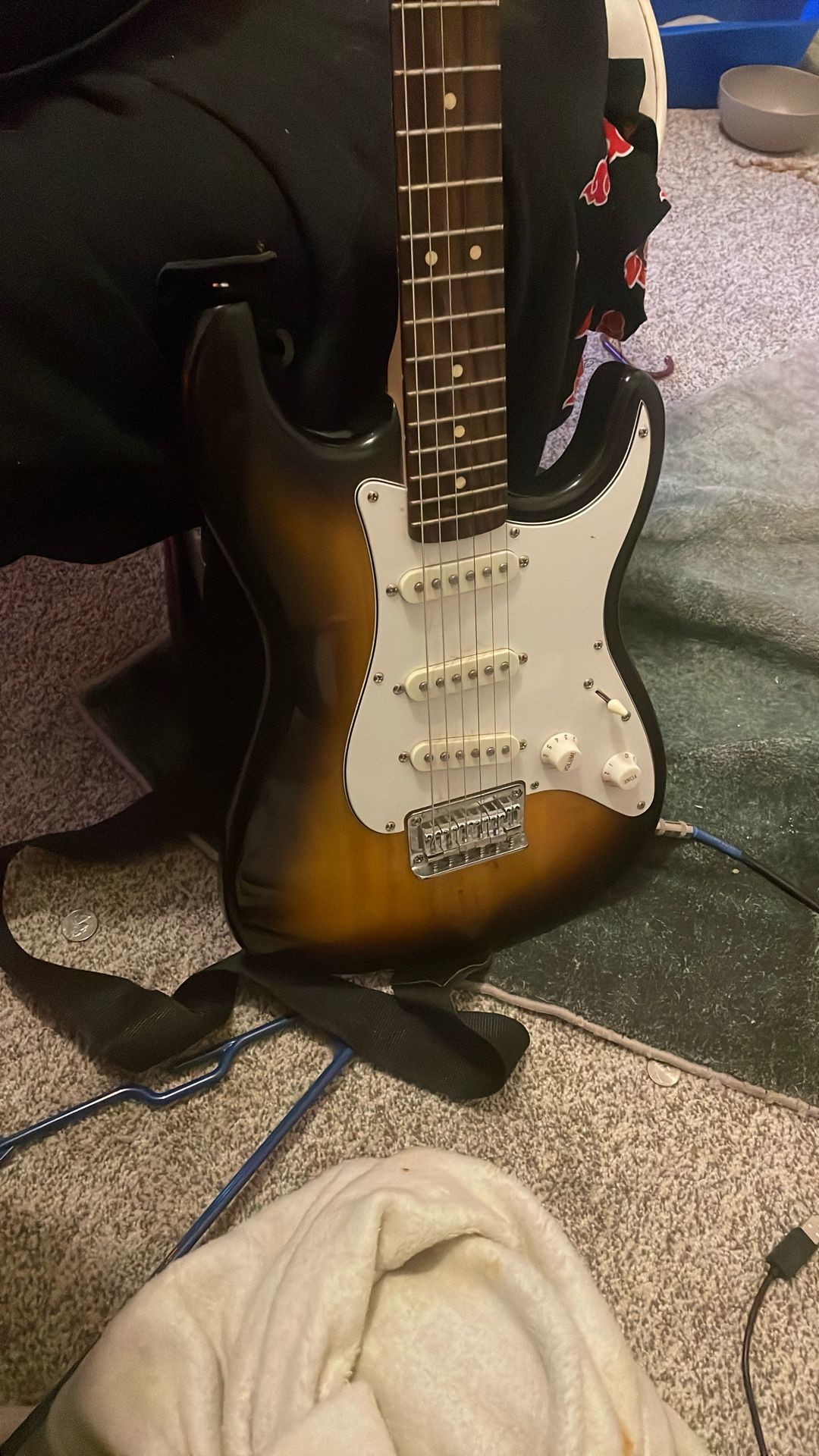 Electric Guitar