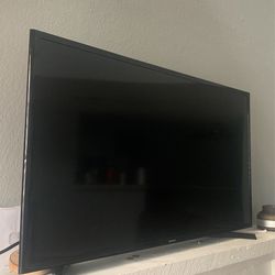 Samsung 40inch Smart Tv