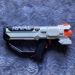FREE NERF RIVAL GUN  (SEE DESCRIPTION!)