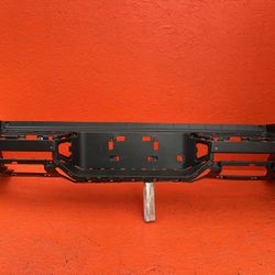 2022 2023 2024 HYUNDAI SANTA CRUZ REAR BUMPER COVER PANEL OEM 86612-K5000