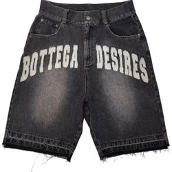 Bottega Desire Jorts 