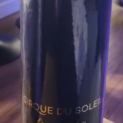 Cirque Du Soleil Perfum