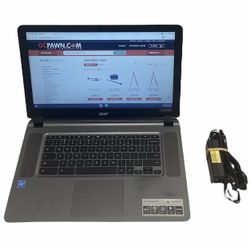 Acer Laptop N15Q9
