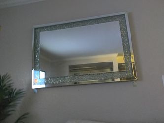 Mirror 60x75