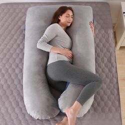 Full Body Pillow / Pregnancy Pillow