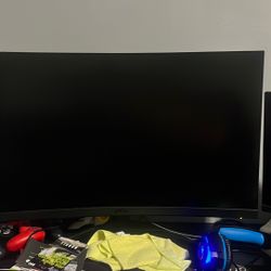 Monitor For Sale 