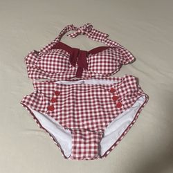 Women Bathing suit 