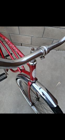 26" Schwinn TYPHOON Beach Cruiser