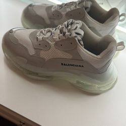 Balenciaga Triple S