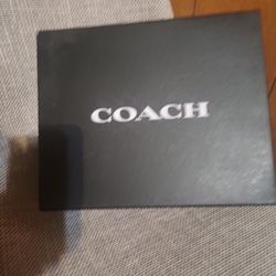 booties coach   color sad 7/12