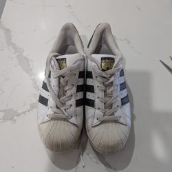 Adidas Size 71/2 