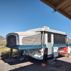 1999 Jayco Heritage