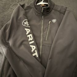 Xl Ariat Jacket 