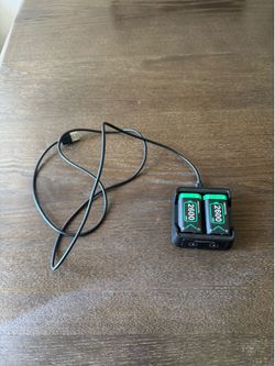 Rechargeable Battery Kit