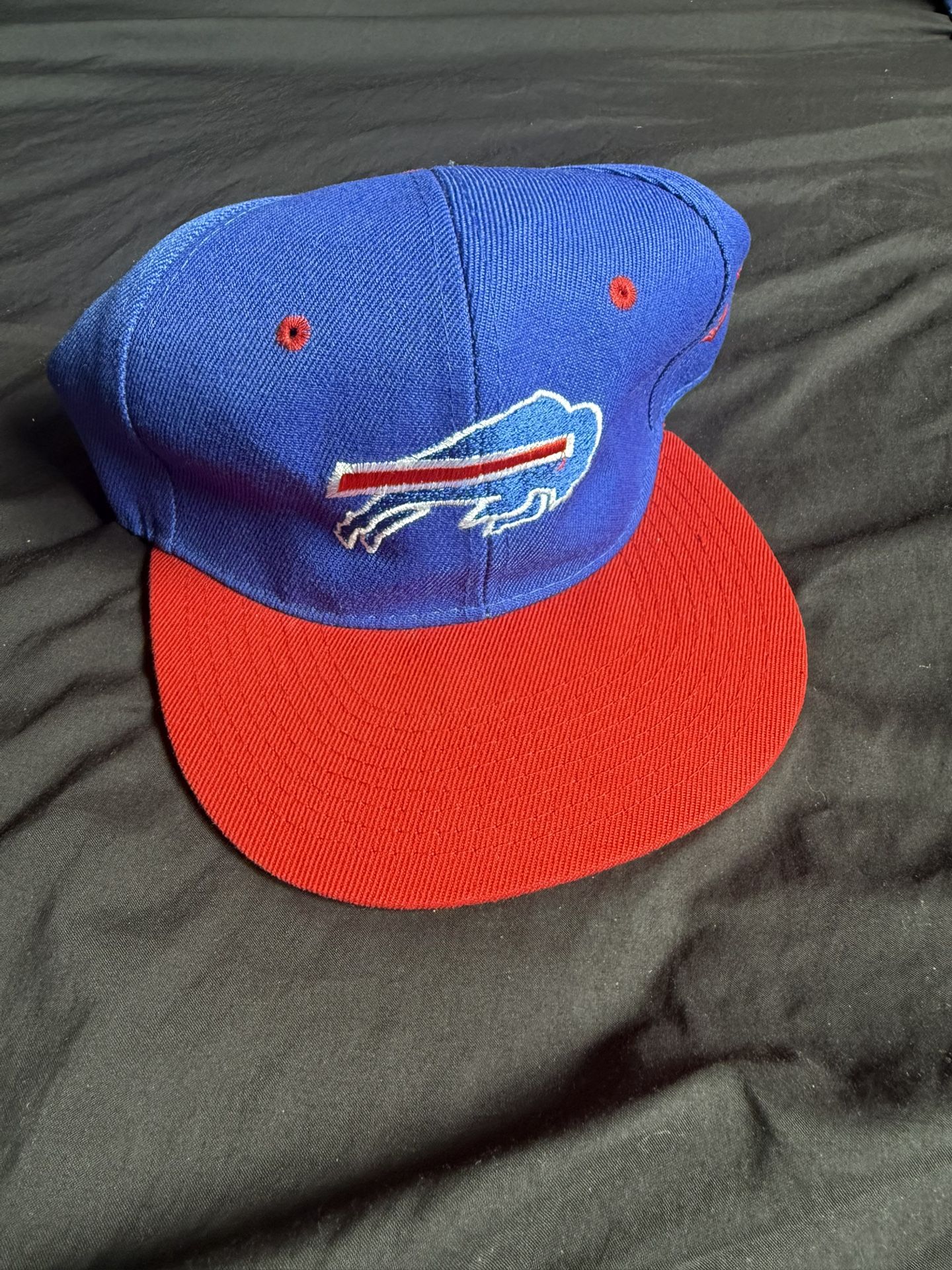 Buffalo Bills SnapBack