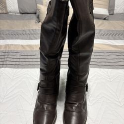 Ladies Boots