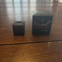 Hamilton Devices The Cube Battery