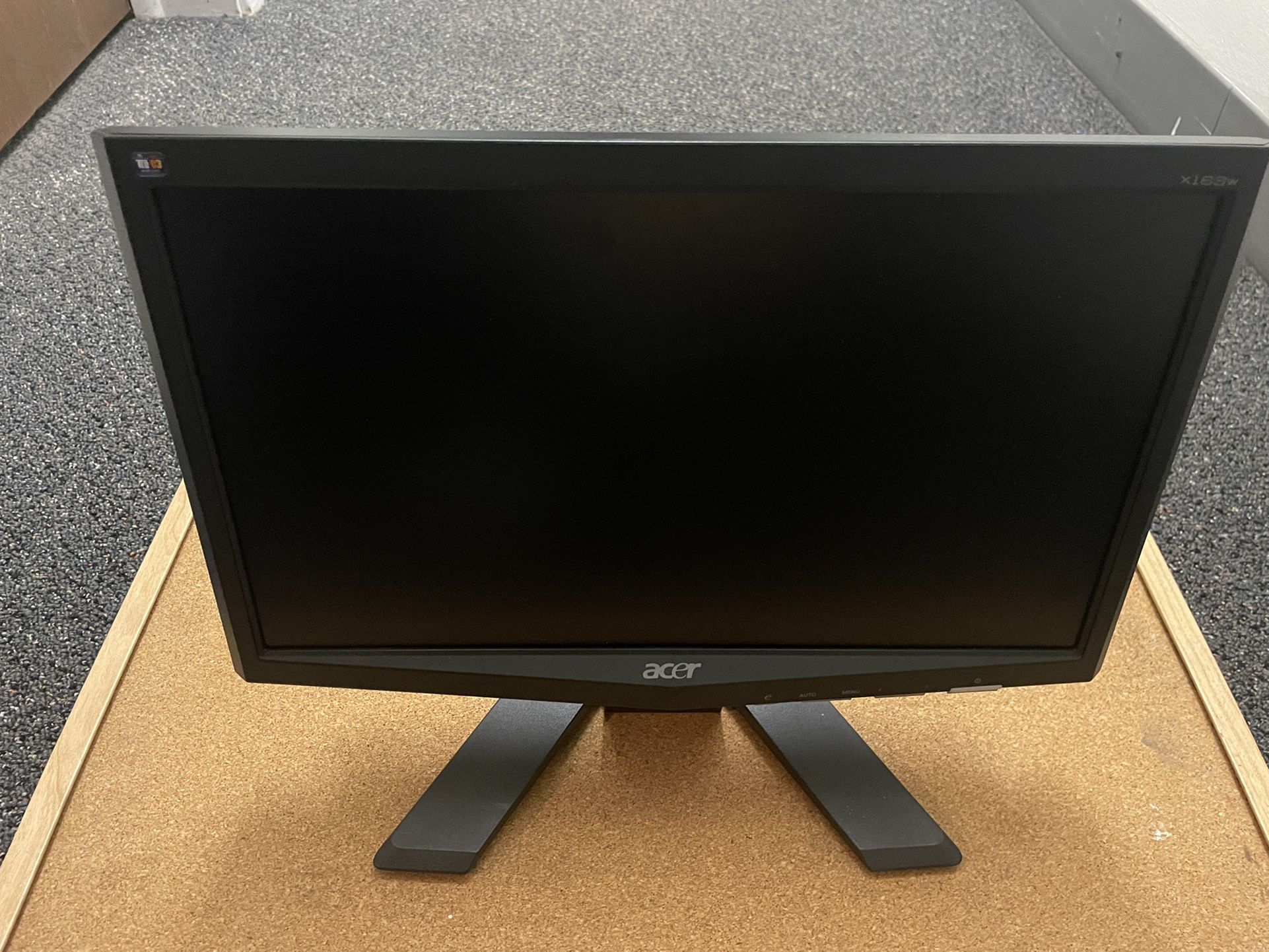 Computer Monitors