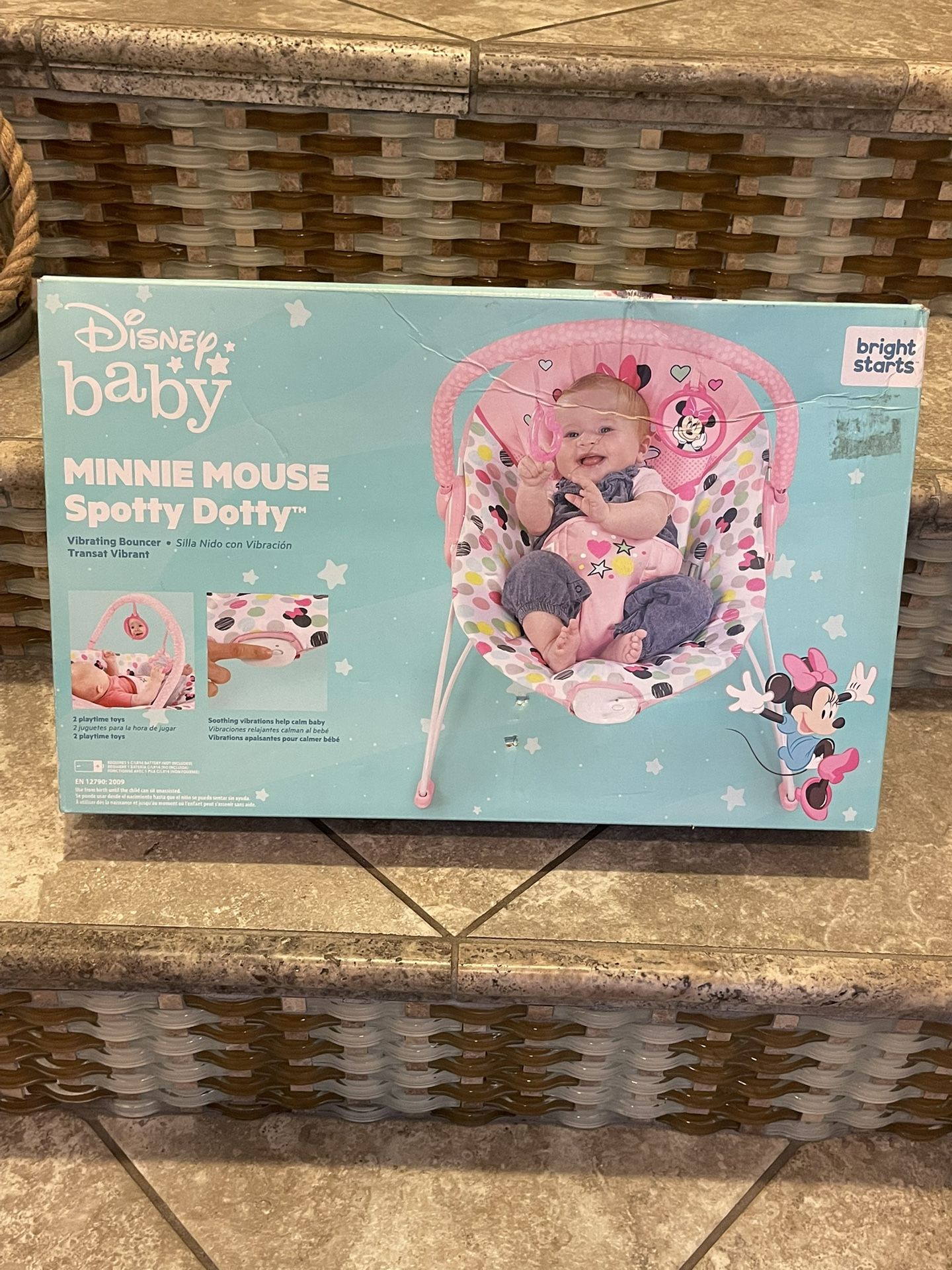 Baby Rocker