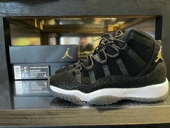 Deadstock Jordan Retro 11 Heiress