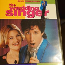 The Wedding Singer