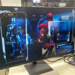 Samsung. Computer Monitor 
