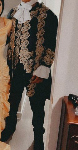 Costume vintage