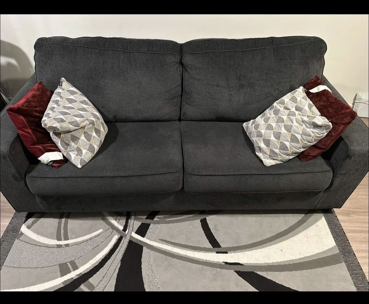 Signature Design by Ashley Sofa