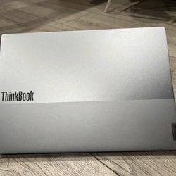 Lenovo Thinkbook 16" Laptop G6 ABP -AMD Ryzen 7530U 16GB RAM 256GB SSD