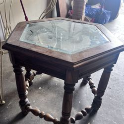 End Tables $10 Each