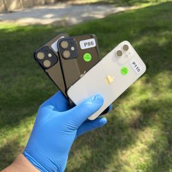 iPhone 12 Mini / 12 / 12 pro / 12 Pro Max Factory Unlocked / International