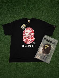 Bape tee