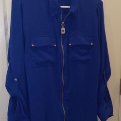 Michael Kors Dress Shirt