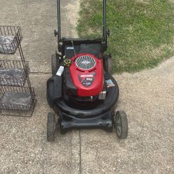 Craftsman Lawn Mower