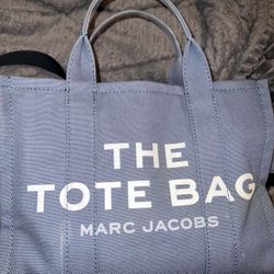 Marc Jacobs Medium Tote Bag