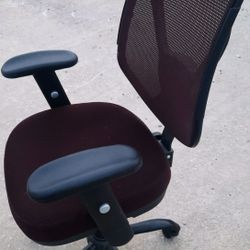 Office Chair 