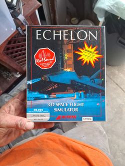 Echelon