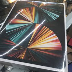 Ipad Pro 12.9 2TB New Sealed No Credit Needed Pay Down Only