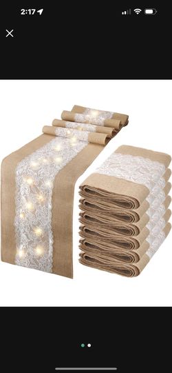 Wedding Supplies 