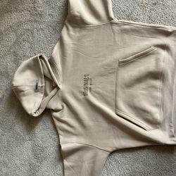 Brooklyn Originals Hoodie Size L