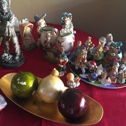 Lot Of  Stuff  1$ Each 