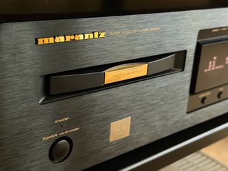 Marantz SA-8260 SACD Player