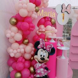 Decoración Para Fiestas 