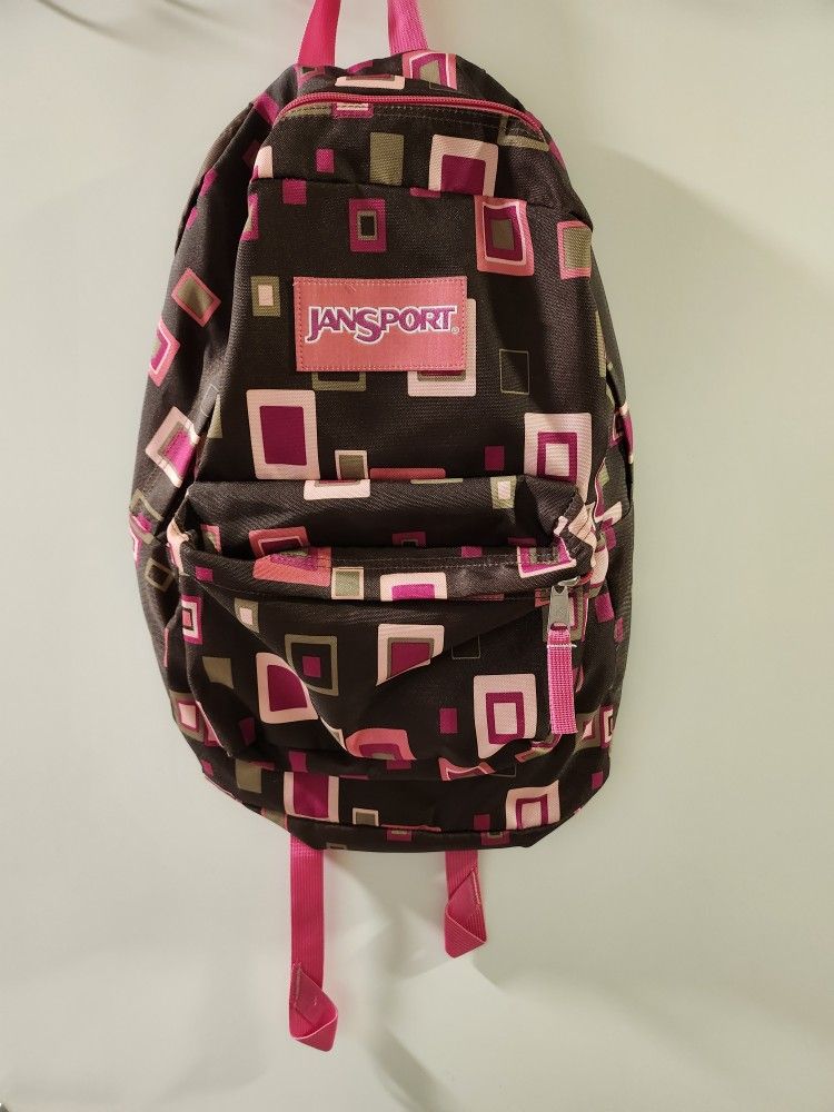Jansport Backpack