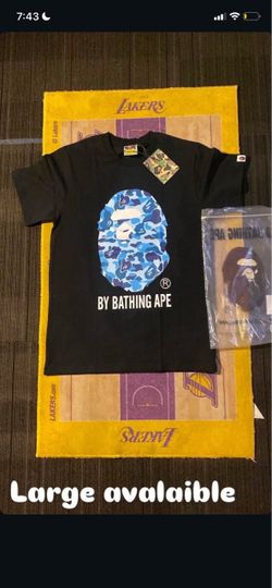 BAPE SHIRTS
